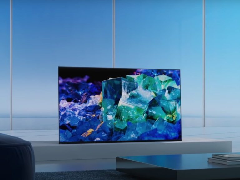 What is a QD-OLED TV? | New TV Technology | Pro TV Perth